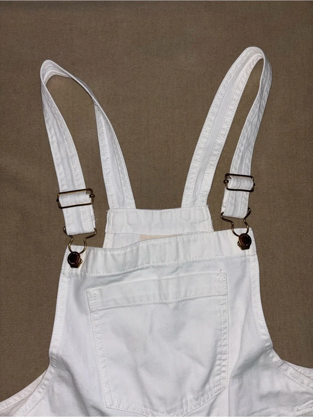 Universal Threads overalls - Picture 2 of 5